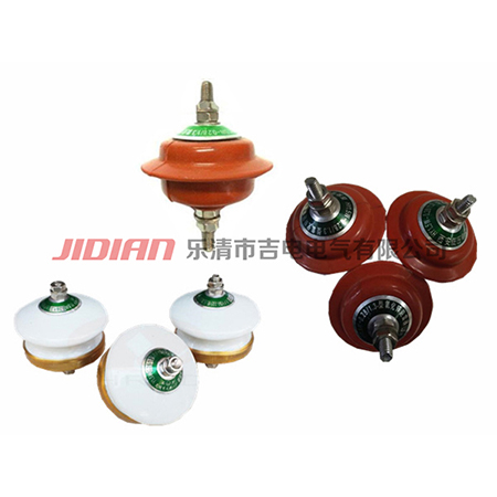 HY1.5W-0.5/2.6和HY1.5W-0.28/1.3復(fù)合低壓避雷器